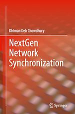 Télécharger le livre :  NextGen Network Synchronization