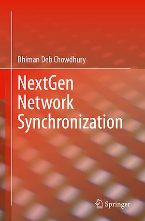 Téléchargez le livre :  NextGen Network Synchronization