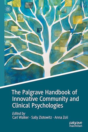 Téléchargez le livre :  The Palgrave Handbook of Innovative Community and Clinical Psychologies