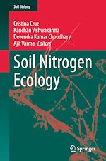 Télécharger le livre :  Soil Nitrogen Ecology