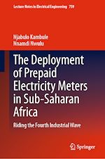 Télécharger le livre :  The Deployment of Prepaid Electricity Meters in Sub-Saharan Africa