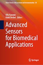 Télécharger le livre :  Advanced Sensors for Biomedical Applications