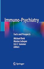 Télécharger le livre :  Immuno-Psychiatry