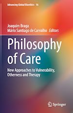 Télécharger le livre :  Philosophy of Care