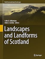 Télécharger le livre :  Landscapes and Landforms of Scotland
