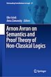 Télécharger le livre :  Arnon Avron on Semantics and Proof Theory of Non-Classical Logics