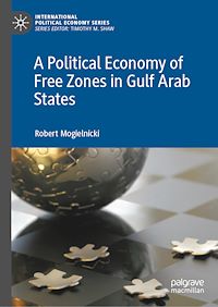 Télécharger le livre :  A Political Economy of Free Zones in Gulf Arab States