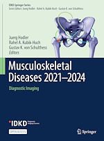 Download this eBook Musculoskeletal Diseases 2021-2024