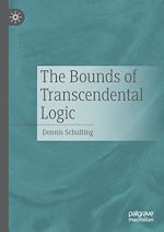 Télécharger le livre :  The Bounds of Transcendental Logic