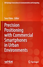 Télécharger le livre :  Precision Positioning with Commercial Smartphones in Urban Environments