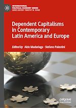 Download this eBook Dependent Capitalisms in Contemporary Latin America and Europe