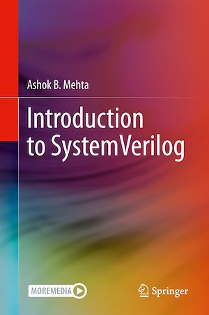 Téléchargez le livre :  Introduction to SystemVerilog