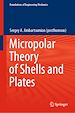 Télécharger le livre :  Micropolar Theory of Shells and Plates