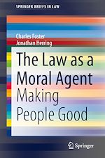 Télécharger le livre :  The Law as a Moral Agent