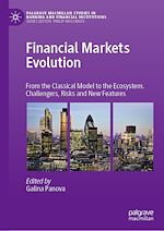 Télécharger le livre :  Financial Markets Evolution