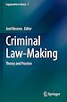 Télécharger le livre :  Criminal Law-Making