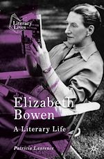 Télécharger le livre :  Elizabeth Bowen