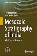 Télécharger le livre :  Mesozoic Stratigraphy of India
