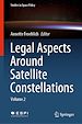 Télécharger le livre :  Legal Aspects Around Satellite Constellations