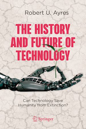 Téléchargez le livre :  The History and Future of Technology