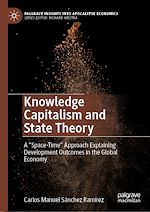 Télécharger le livre :  Knowledge Capitalism and State Theory