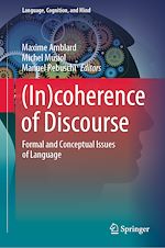 Download this eBook (In)coherence of Discourse
