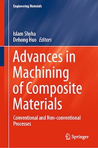 Télécharger le livre :  Advances in Machining of Composite Materials