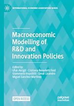 Download this eBook Macroeconomic Modelling of R&D and Innovation Policies