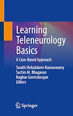 Télécharger le livre :  Learning Teleneurology Basics