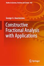 Télécharger le livre :  Constructive Fractional Analysis with Applications