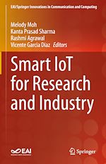 Télécharger le livre :  Smart IoT for Research and Industry