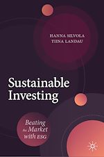 Télécharger le livre :  Sustainable Investing