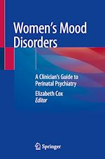 Download this eBook Women's Mood Disorders