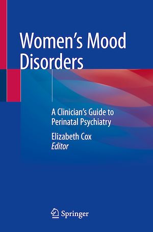 Download the eBook: Women's Mood Disorders