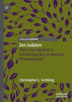 Télécharger le livre :  Zen Judaism