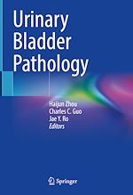 Télécharger le livre :  Urinary Bladder Pathology