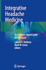 Télécharger le livre :  Integrative Headache Medicine