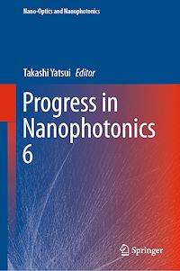 Télécharger le livre :  Progress in Nanophotonics 6