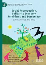 Télécharger le livre :  Social Reproduction, Solidarity Economy, Feminisms and Democracy