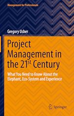 Download this eBook Project Management in the 21st Century