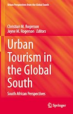 Download this eBook Urban Tourism in the Global South