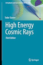Télécharger le livre :  High Energy Cosmic Rays