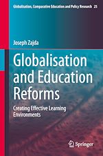 Télécharger le livre :  Globalisation and Education Reforms