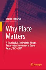 Télécharger le livre :  Why Place Matters