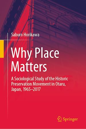 Téléchargez le livre :  Why Place Matters