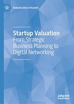 Télécharger le livre :  Startup Valuation