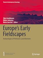 Télécharger le livre :  Europe's Early Fieldscapes