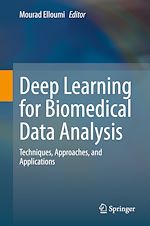 Télécharger le livre :  Deep Learning for Biomedical Data Analysis