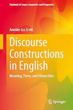 Download this eBook Discourse Constructions in English