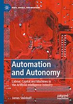 Télécharger le livre :  Automation and Autonomy